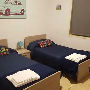 Etna Parking Penzion